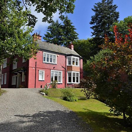 Torrdarach House Bed & Breakfast ピトロクリー エクステリア 写真