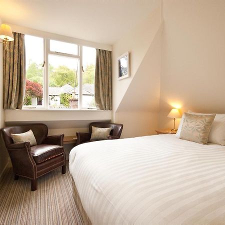 Torrdarach House Bed & Breakfast ピトロクリー 部屋 写真
