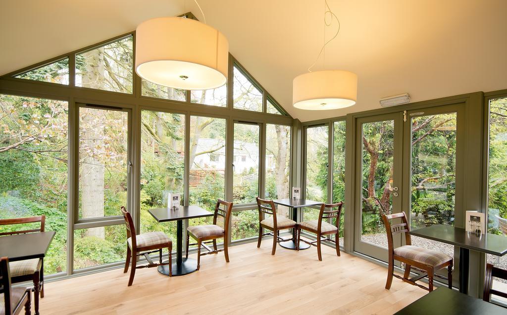 Torrdarach House Bed & Breakfast ピトロクリー エクステリア 写真